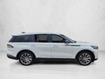 2025 Lincoln Aviator Reserve RWD