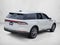 2025 Lincoln Aviator Reserve RWD