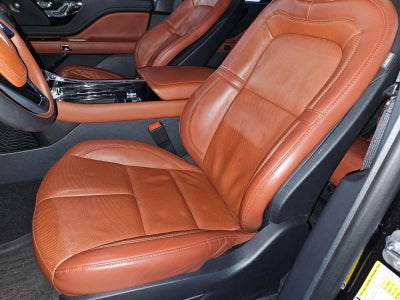 2025 Lincoln Aviator Reserve RWD