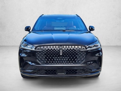 2025 Lincoln Aviator Reserve RWD