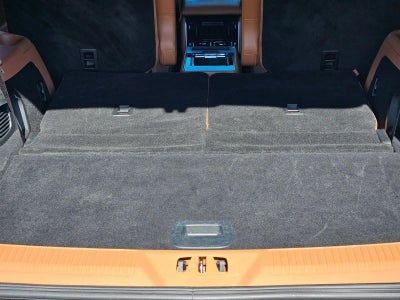 2024 Lincoln Aviator Black Label AWD