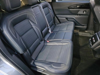 2024 Lincoln Nautilus Reserve AWD