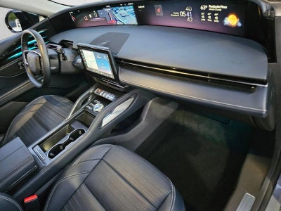 2024 Lincoln Nautilus Reserve AWD