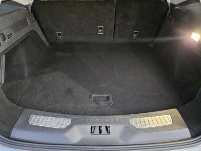 2024 Lincoln Nautilus Reserve AWD