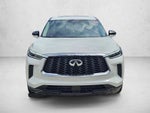 2025 INFINITI QX60 PURE FWD