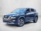 2021 Nissan Rogue FWD SV