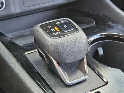 2021 Nissan Rogue FWD SV