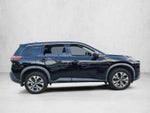 2021 Nissan Rogue FWD SV