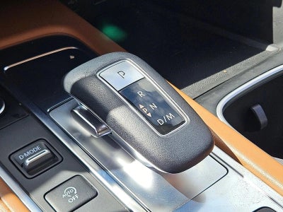 2023 INFINITI QX60 SENSORY FWD