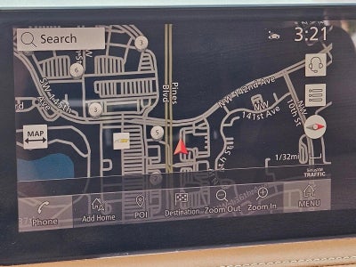 2023 INFINITI QX60 SENSORY FWD