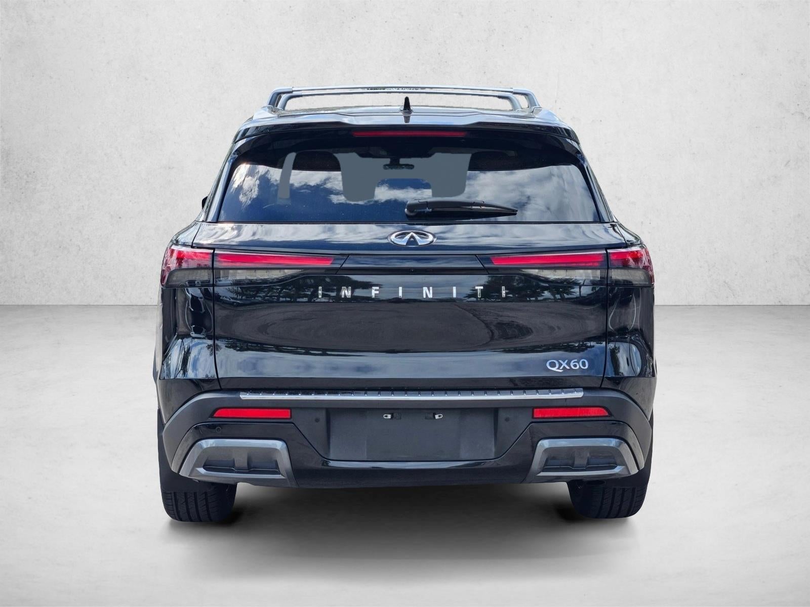 2023 INFINITI QX60 SENSORY FWD