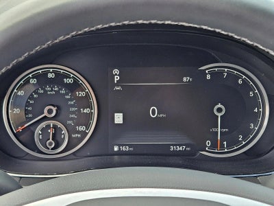 2024 Genesis GV70 3.5T Sport AWD