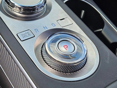 2024 Genesis GV70 3.5T Sport AWD