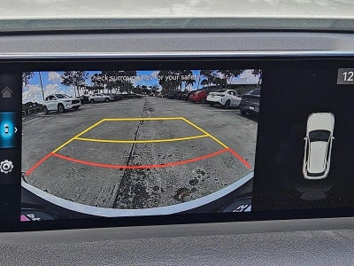 2024 Genesis GV70 3.5T Sport AWD