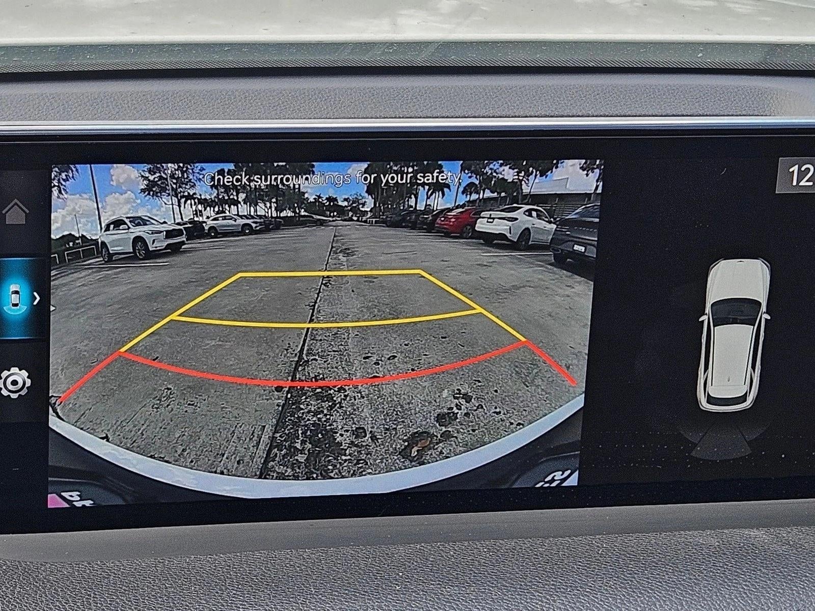 2024 Genesis GV70 3.5T Sport AWD