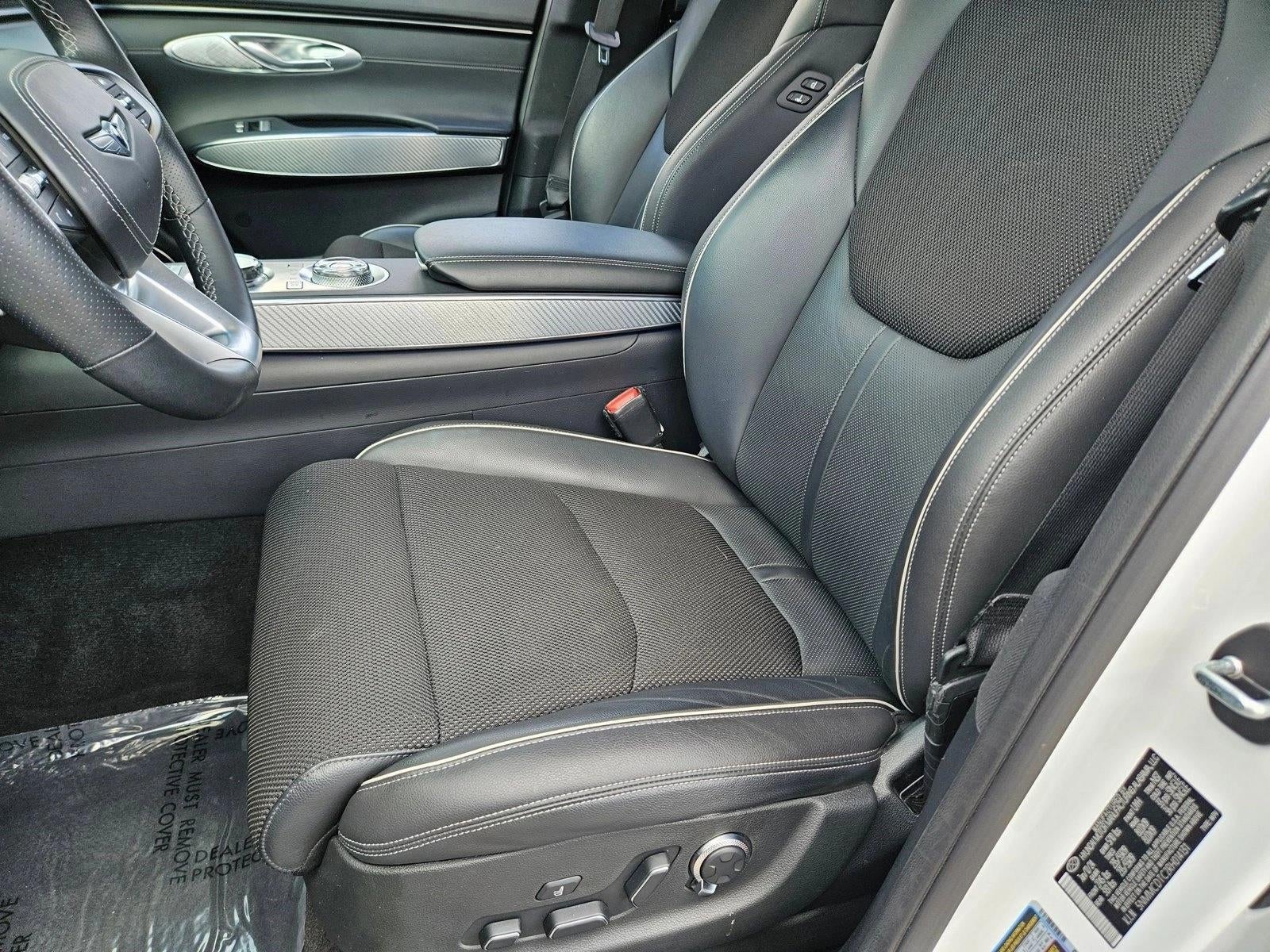 2024 Genesis GV70 3.5T Sport AWD