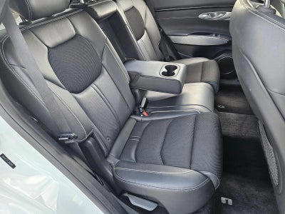 2024 Genesis GV70 3.5T Sport AWD