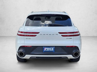 2024 Genesis GV70 3.5T Sport AWD