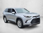 2024 Toyota Grand Highlander Platinum AWD (Natl)