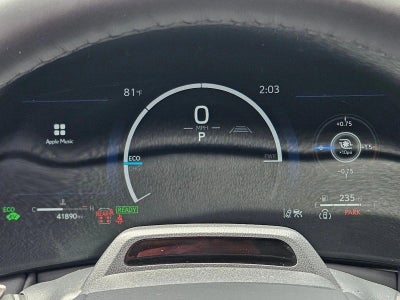 2024 Lexus TX 500h F SPORT Premium AWD