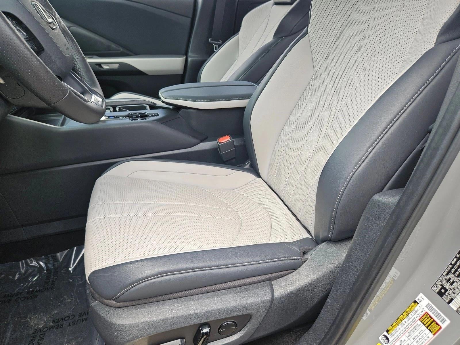 2024 Lexus TX 500h F SPORT Premium AWD