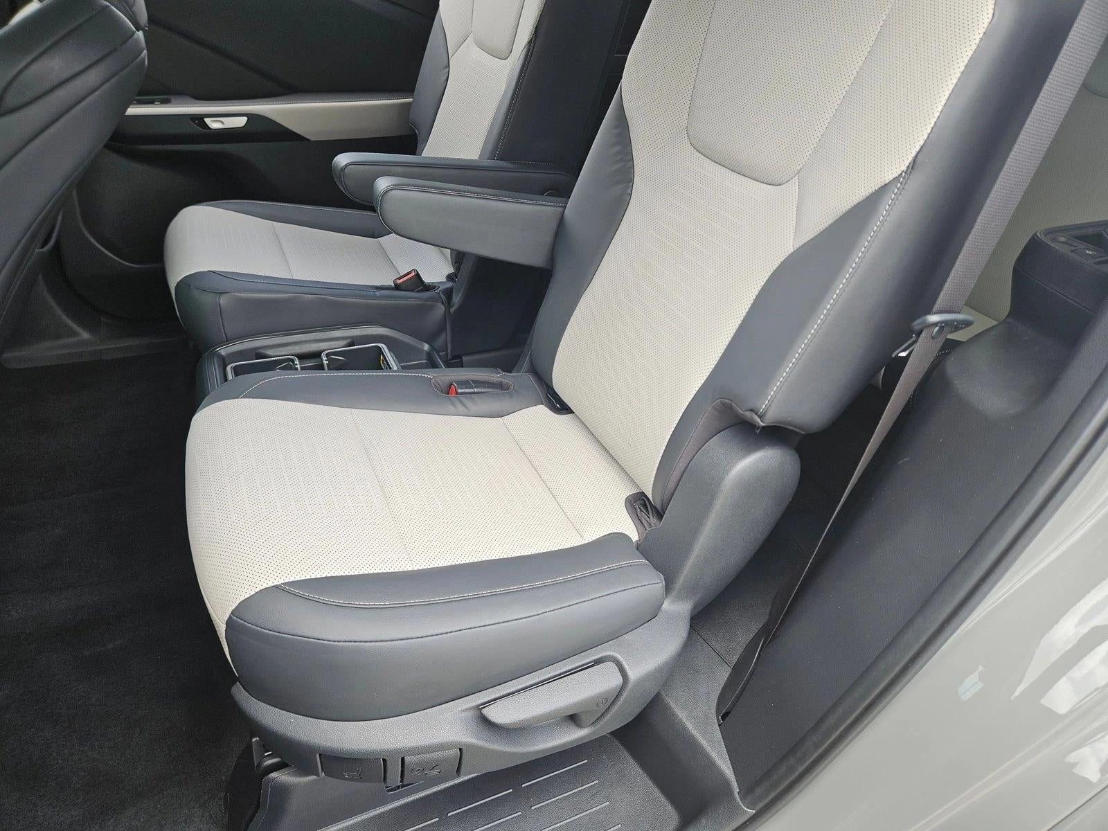 2024 Lexus TX 500h F SPORT Premium AWD