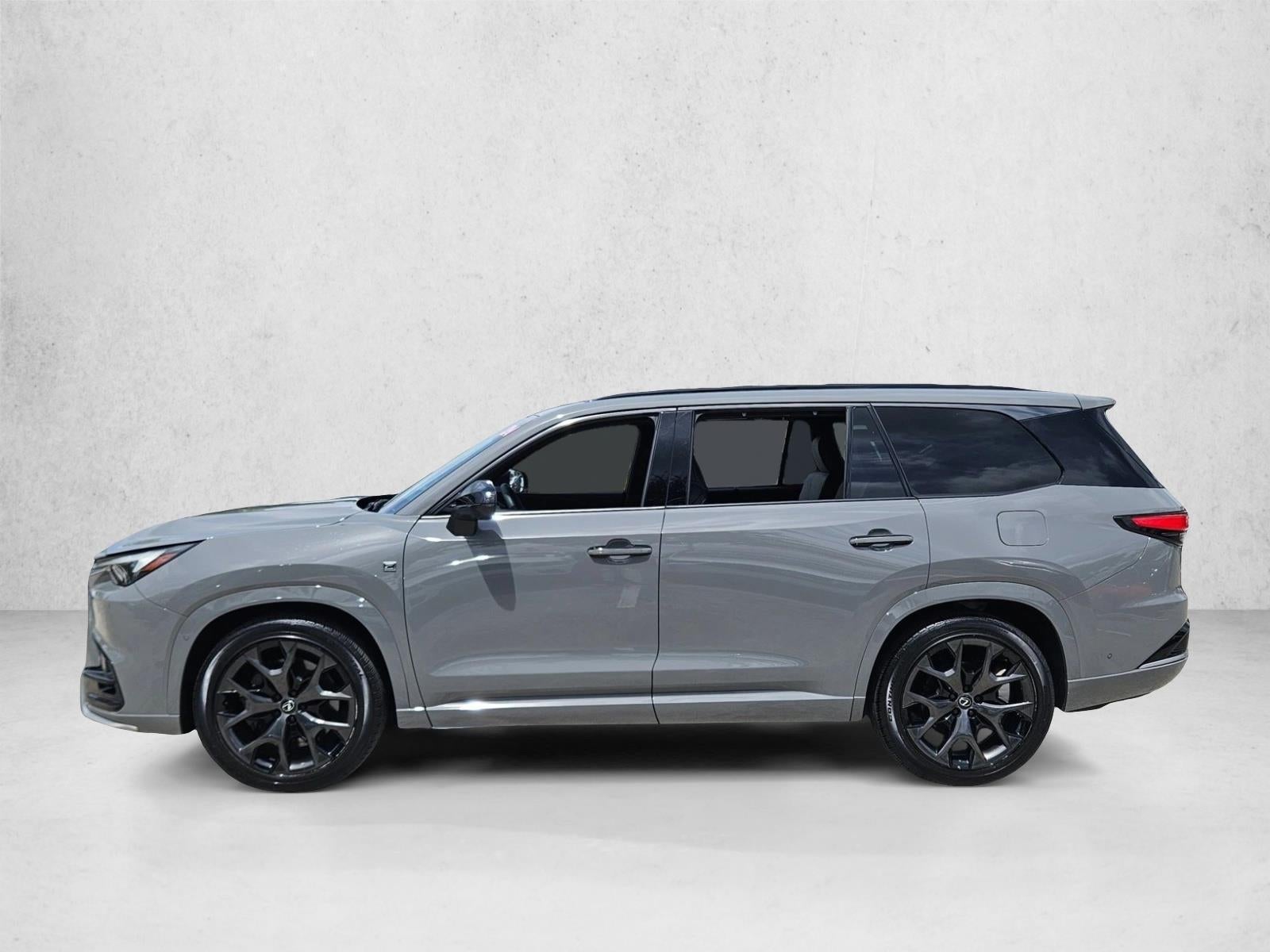 2024 Lexus TX 500h F SPORT Premium AWD
