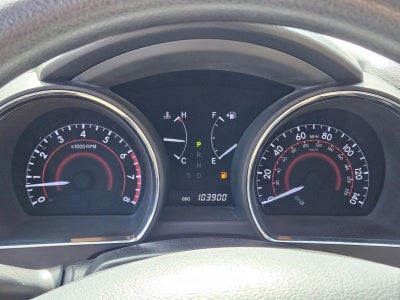 2013 Toyota Highlander FWD 4dr I4 Plus (Natl)