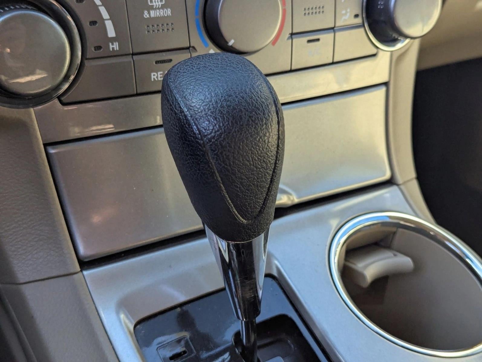 2013 Toyota Highlander FWD 4dr I4 Plus (Natl)