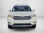 2013 Toyota Highlander FWD 4dr I4 Plus (Natl)