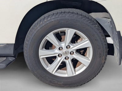 2013 Toyota Highlander FWD 4dr I4 Plus (Natl)
