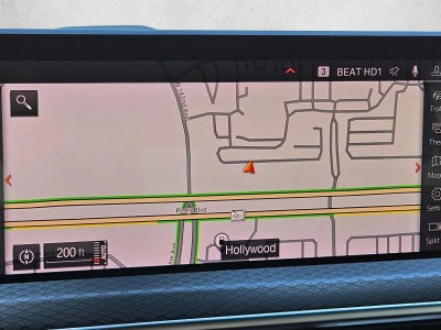 2023 BMW X4 xDrive30i Sports Activity Coupe