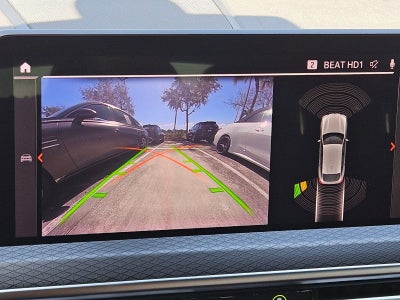 2023 BMW X4 xDrive30i Sports Activity Coupe