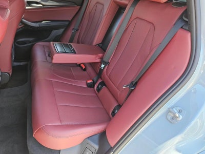 2023 BMW X4 xDrive30i Sports Activity Coupe