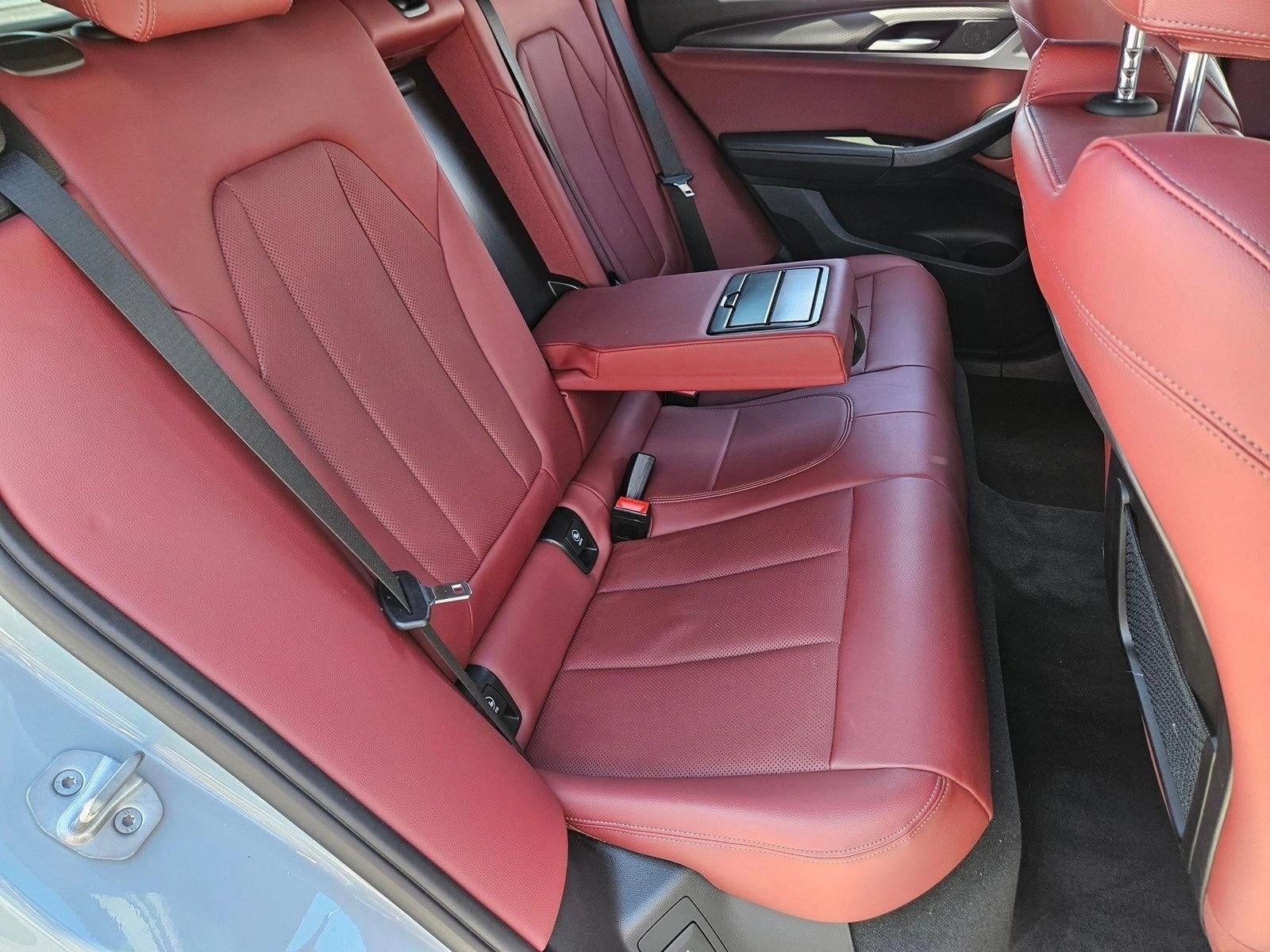 2023 BMW X4 xDrive30i Sports Activity Coupe