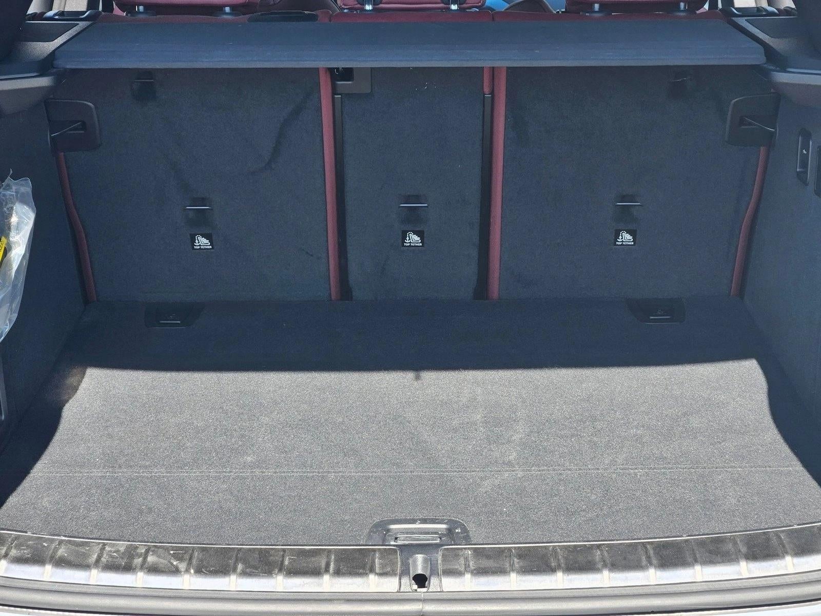 2023 BMW X4 xDrive30i Sports Activity Coupe