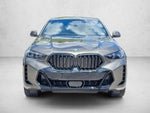 2025 BMW X6 xDrive40i Sports Activity Coupe