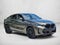 2025 BMW X6 xDrive40i Sports Activity Coupe