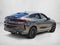 2025 BMW X6 xDrive40i Sports Activity Coupe