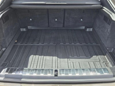 2025 BMW X6 xDrive40i Sports Activity Coupe