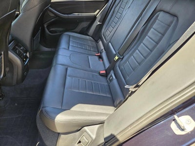 2023 BMW X3 sDrive30i Sports Activity Vehicle