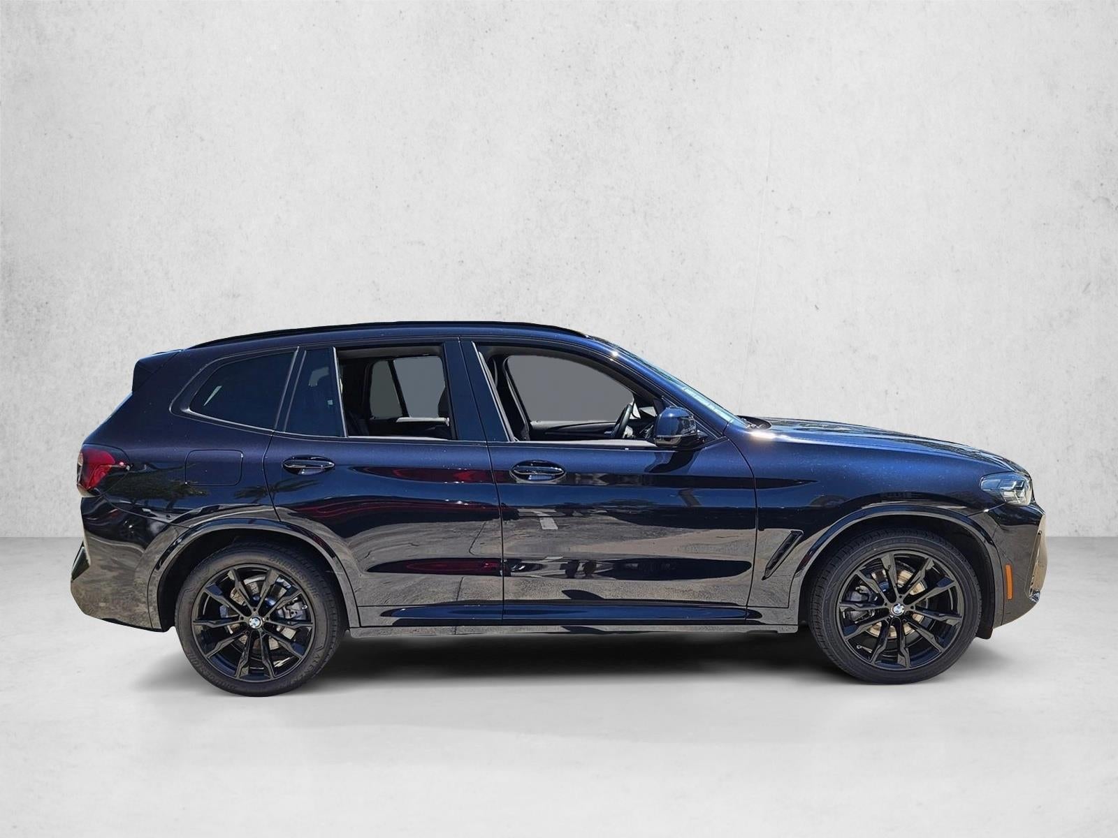 2023 BMW X3 sDrive30i Sports Activity Vehicle