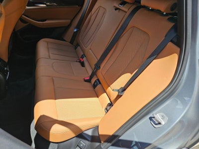 2024 BMW X3 sDrive30i Sports Activity Vehicle