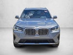 2024 BMW X3 sDrive30i Sports Activity Vehicle