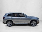 2024 BMW X3 sDrive30i Sports Activity Vehicle