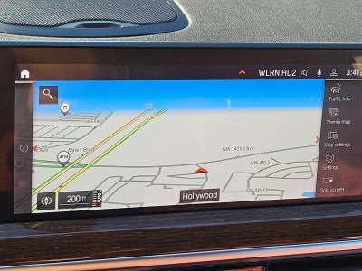 2022 BMW X3 xDrive30i Sports Activity Vehicle