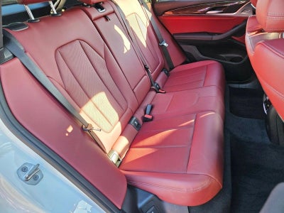 2022 BMW X3 xDrive30i Sports Activity Vehicle