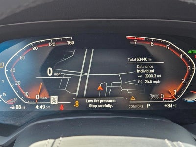 2021 BMW X5 sDrive40i Sports Activity Vehicle