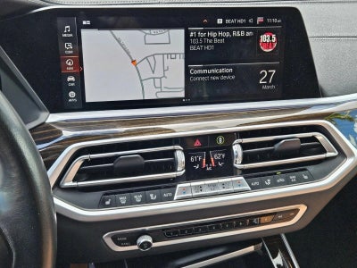 2021 BMW X5 sDrive40i Sports Activity Vehicle