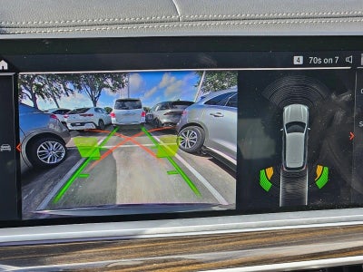 2021 BMW X5 sDrive40i Sports Activity Vehicle